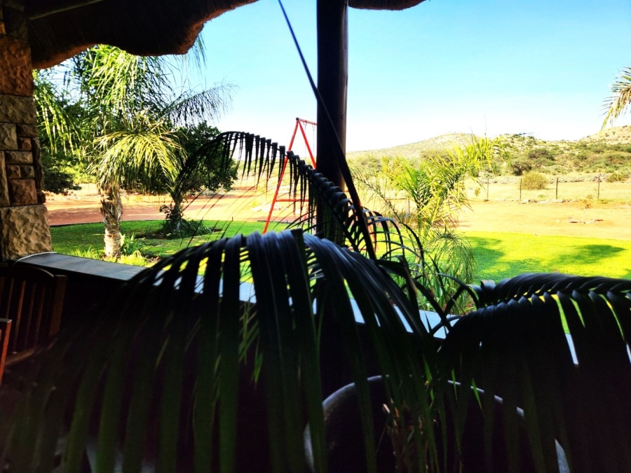 Commercial Property for Sale in Marydale Northern Cape